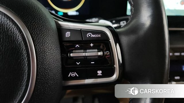 Kia Carnival 4th generation id 4249652 из Кореи 8