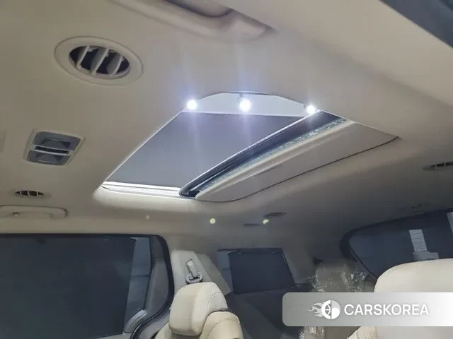 Kia Carnival 4th generation id 3427736 из Кореи 8