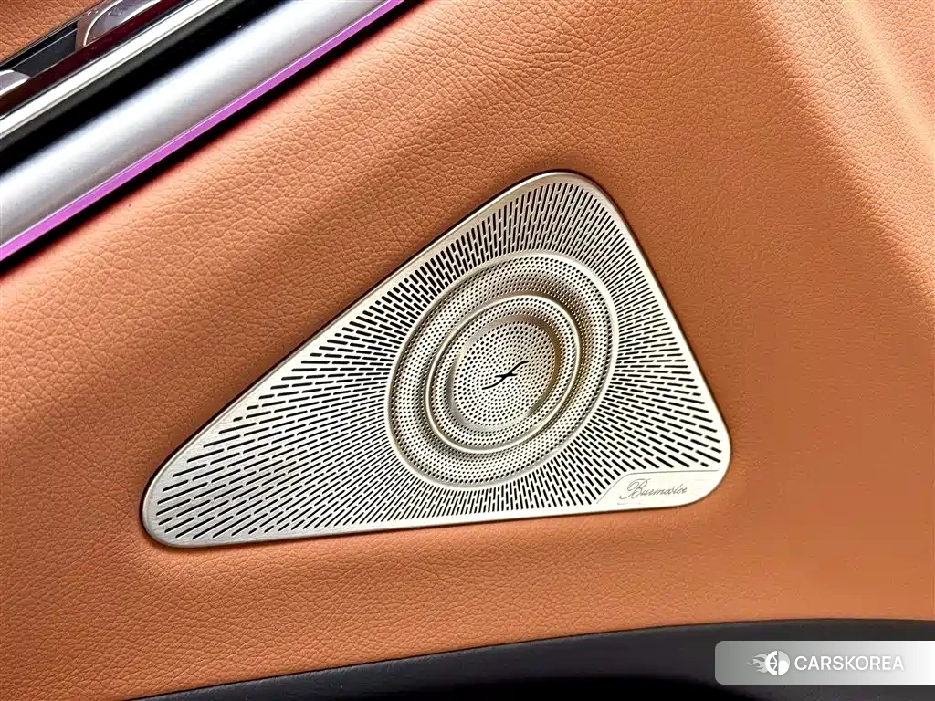 Mercedes-Benz Maybach S-Class id 4644706 из Китая 8