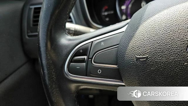 Renault Korea (Samsung) The New QM6 id 4433642 из Кореи 8