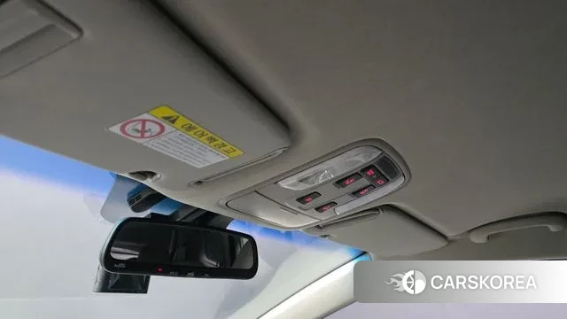 Kia All New Carnival id 3632009 из Кореи 8