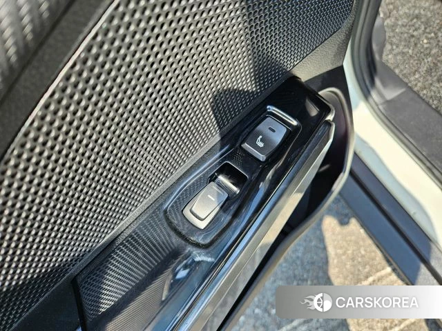 Ssangyong Tivoli Air id 4445644 из Кореи 8