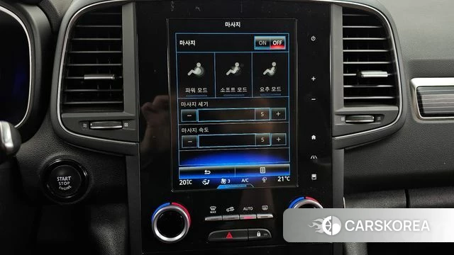 Renault Korea (Samsung) The New QM6 id 4708056 из Кореи 8