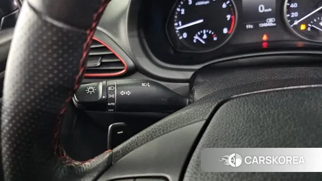 Hyundai i30 (PD) id 3761468 из Кореи 8