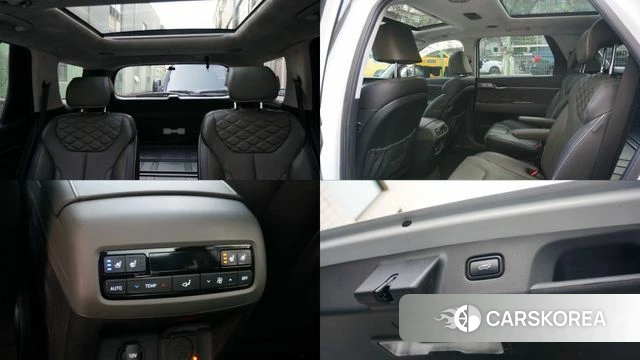 Hyundai Palisade id 3800421 из Кореи 8