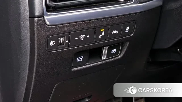 Hyundai Palisade id 3676378 из Кореи 8