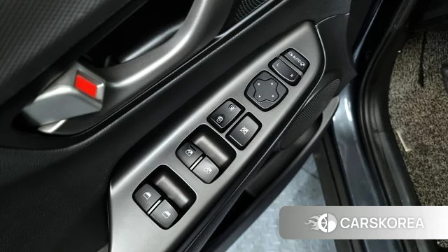 Hyundai Kona id 3843894 из Кореи 8