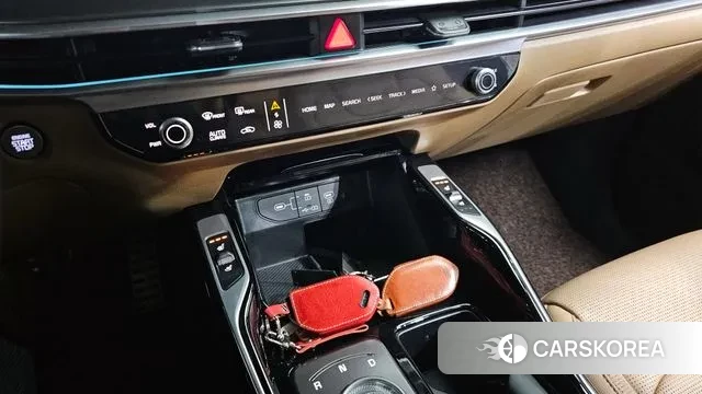 Kia The New Sorento 4th Generation id 3711724 из Кореи 8