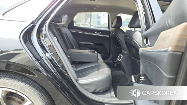 Kia K5 3rd generation id 4594104 из Кореи 8