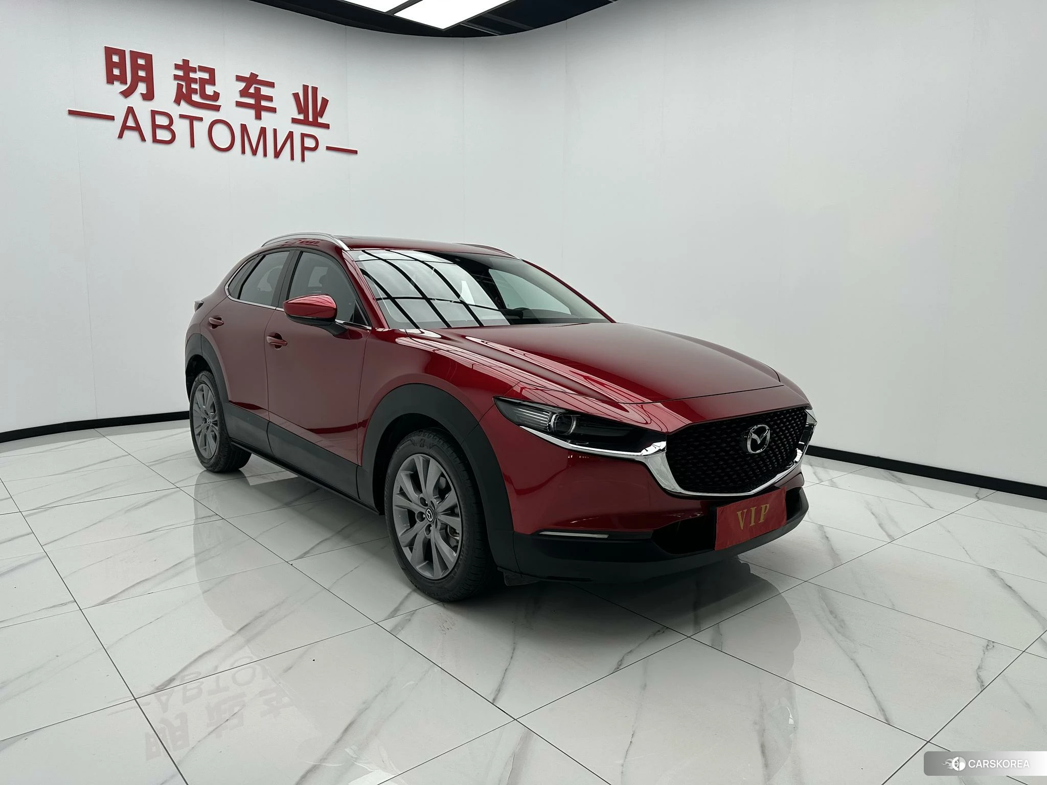 Mazda CX-30 id 4413198 из Китая 8