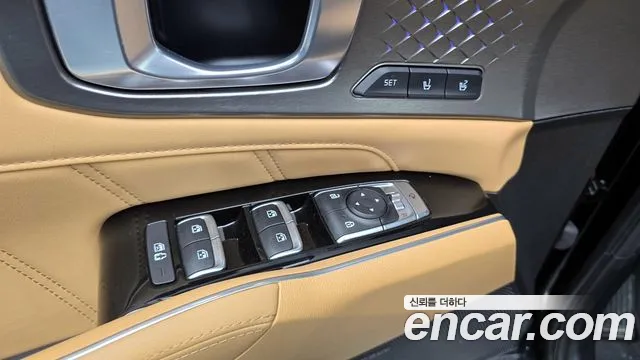 Kia Sorento 4th Generation id 2687741 из Кореи 8