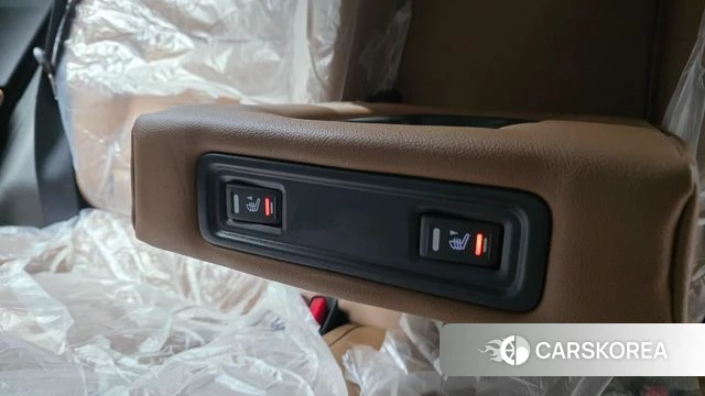 Renault Korea (Samsung) The New QM6 id 4353867 из Кореи 8