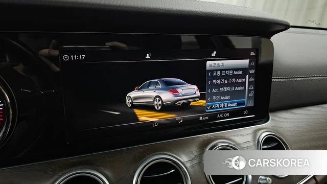 Mercedes-Benz E-Class W213 id 4596488 из Кореи 8