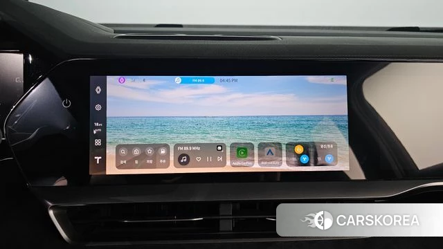 Renault Korea (Samsung) Grand Coleos id 4421538 из Кореи 8