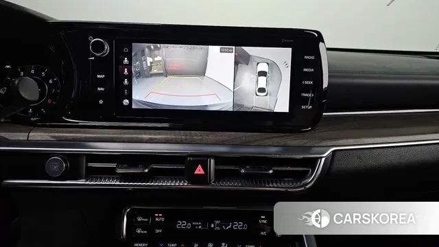 Kia K5 3rd generation id 3616604 из Кореи 8