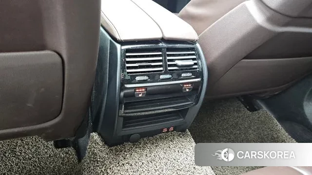 BMW 5 Series (G30) id 3686809 из Кореи 8