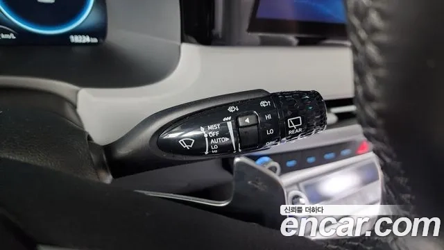 Hyundai The New Palisade id 2949044 из Кореи 8