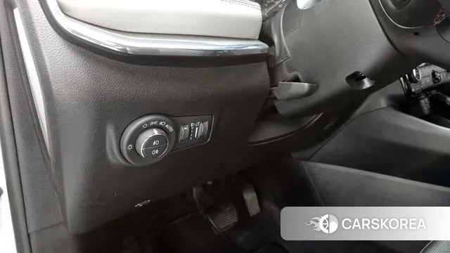 Jeep Compass 2nd Generation id 3529178 из Кореи 8