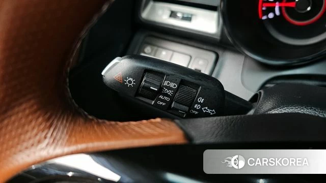 Ssangyong Tivoli Armor id 3845063 из Кореи 8