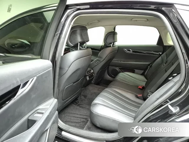 Genesis G80 (RG3) id 3318721 из Кореи 8