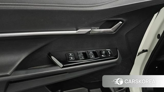 Ssangyong Torres id 3891399 из Кореи 8