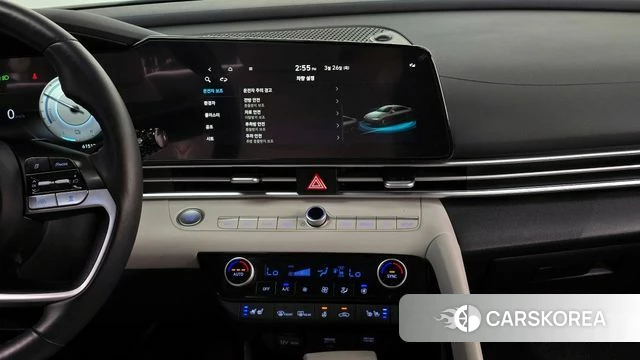 Hyundai Avante Hybrid (CN7) id 3841856 из Кореи 8