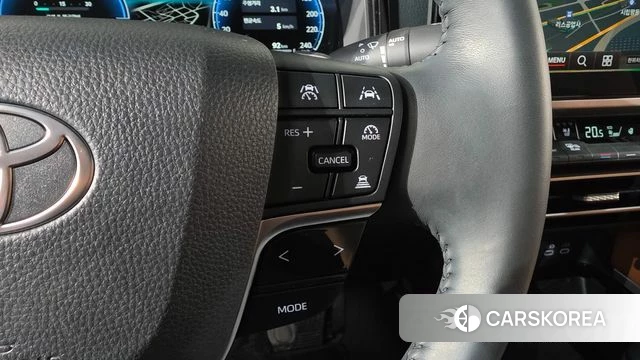 Toyota Camry (XV80) id 4724947 из Кореи 8