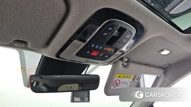 Hyundai The New Santa Fe id 3690332 из Кореи 8