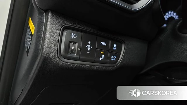 Hyundai Santa Fe TM id 4581928 из Кореи 8