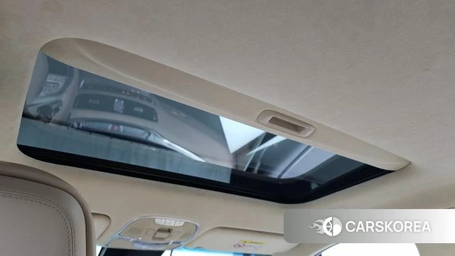Kia The New K9 2nd generation id 4476160 из Кореи 8