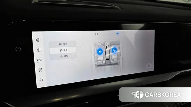 Renault Korea (Samsung) Grand Coleos id 3359336 из Кореи 8