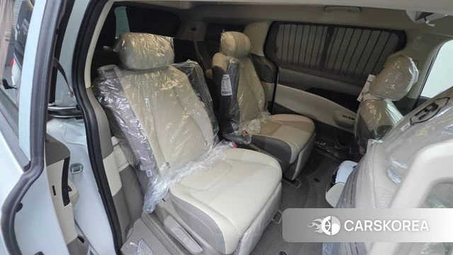 Kia The New Carnival 4th Generation id 4622807 из Кореи 8