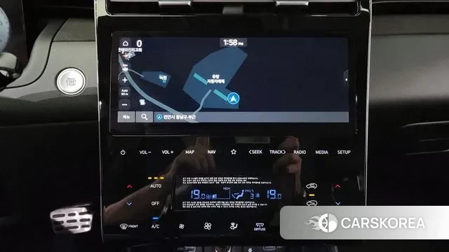 Hyundai Tucson (NX4) id 3373912 из Кореи 8