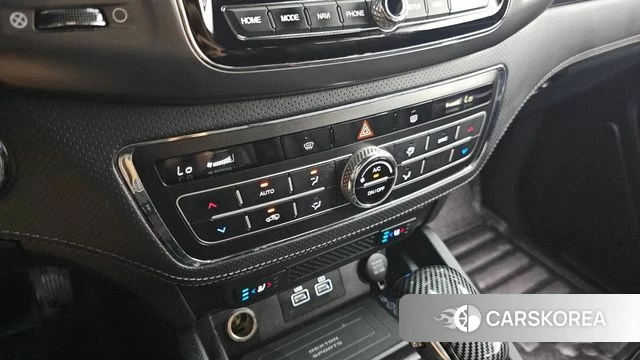 Ssangyong The New Rexton Sports Cannes id 4608661 из Кореи 8