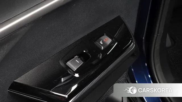 Ssangyong Actian 2nd Generation id 3757944 из Кореи 8