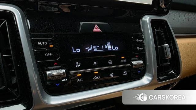 Kia Sorento 4th Generation id 4721478 из Кореи 8