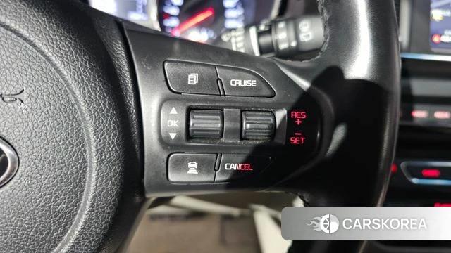 Kia The New Carnival id 4742211 из Кореи 8