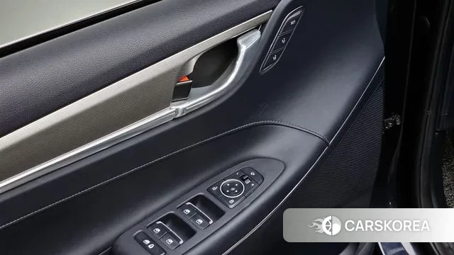 Hyundai The New Grandeur IG id 3557402 из Кореи 8