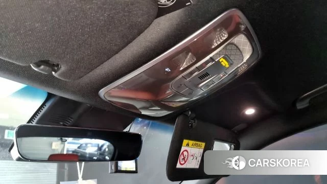 Genesis GV70 id 4519240 из Кореи 8