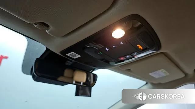 Kia Carnival 4th generation id 2958905 из Кореи 8