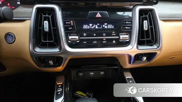 Kia Sorento 4th Generation id 4203244 из Кореи 8