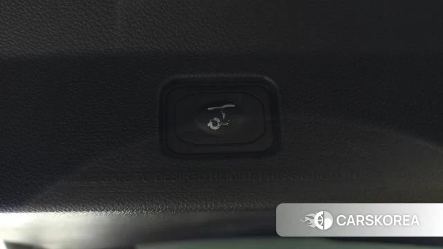 Ford Explorer id 4849894 из Кореи 8