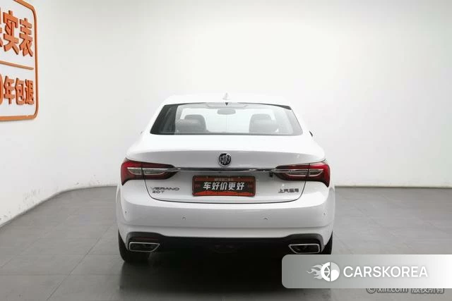 Buick Weilang id 4213952 из Китая 8
