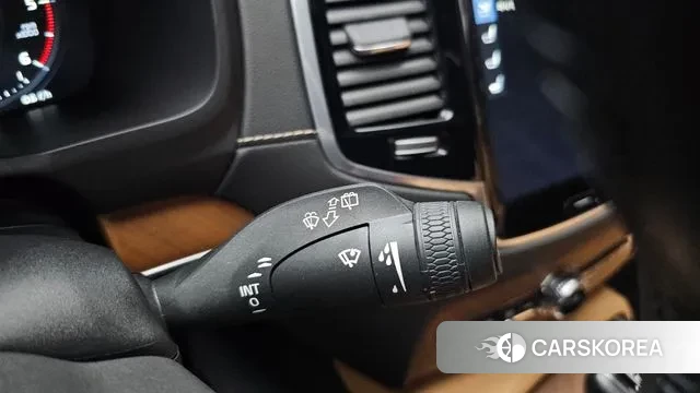 Volvo XC90 second Generation id 3198402 из Кореи 8
