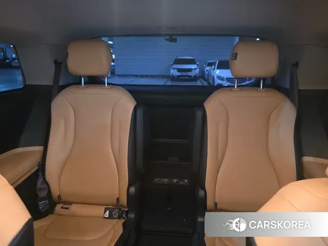 Kia Carnival 4th generation id 3366581 из Кореи 8