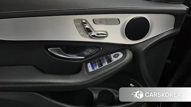 Mercedes-Benz GLC-Class X253 id 3443565 из Кореи 8