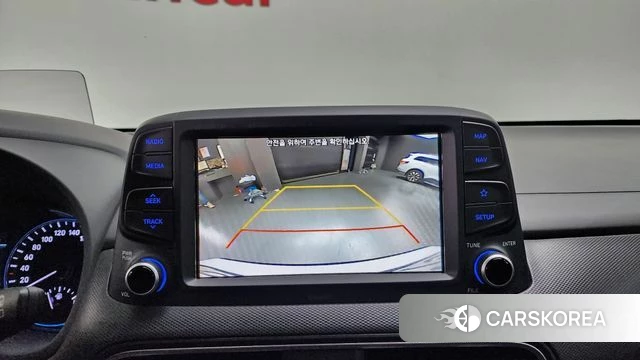 Hyundai Kona id 3917187 из Кореи 8