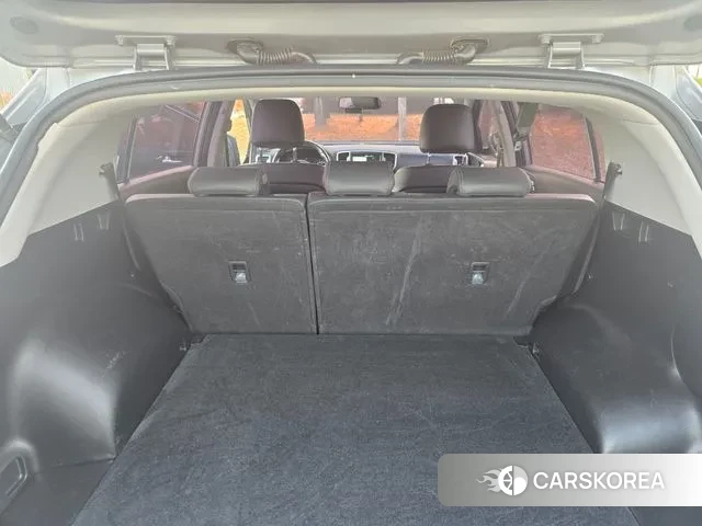 Kia Sportage 4th Generation id 3703808 из Кореи 8