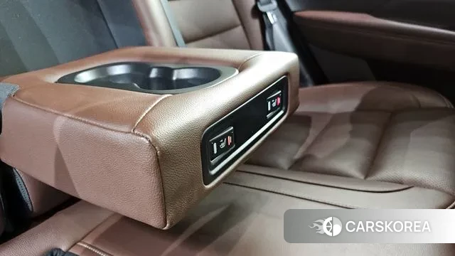 Renault Korea (Samsung) The New QM6 id 2966195 из Кореи 8