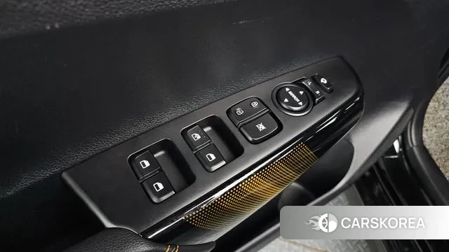 Kia Morning Urban (JA) id 3524554 из Кореи 8